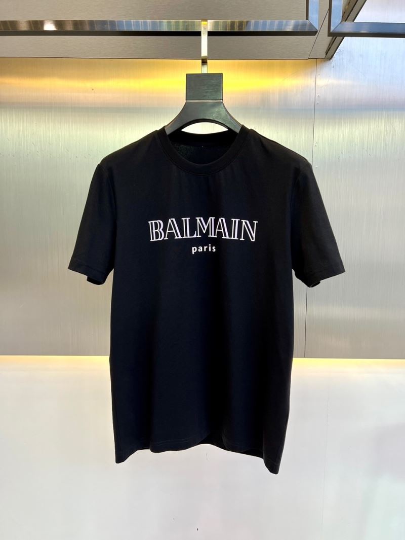 Balmain T-Shirts